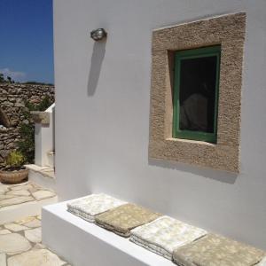 Villa Lemonia - Guest House Kythira Greece