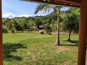 Casa do campo - Sinimbu