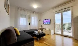 Apartman Lucy - Синь