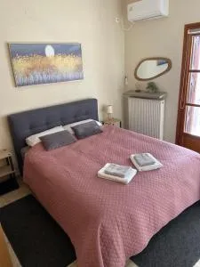 ZoYa ‘s Apartments - 阿格里亚