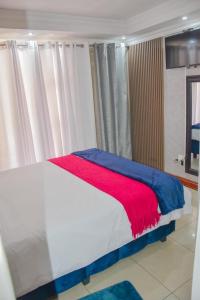 Modern and Executive 2 Bedroom Townhouse