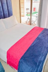 Modern and Executive 2 Bedroom Townhouse