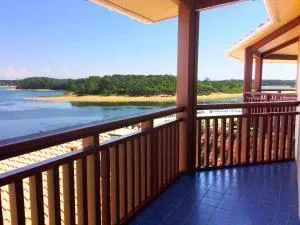 Résidence Le Boucanier - 3 Pièces pour 6 Personnes 894 - Мессанж