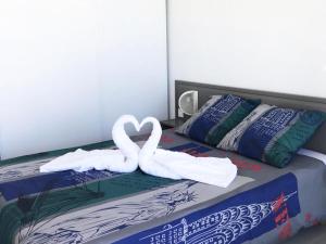 Résidence Le Boucanier - 3 Pièces pour 6 Personnes 894