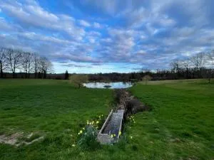 Gîte DENEB - Dournazac