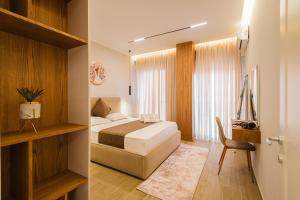 Loris Apartaments 202