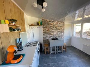 Appartements Gite DENEB : photos des chambres