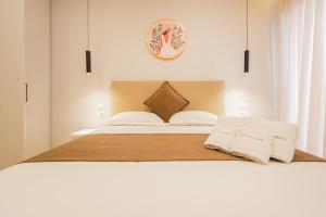 Loris Apartaments 202