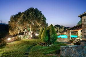 ANTIOPI VILLA