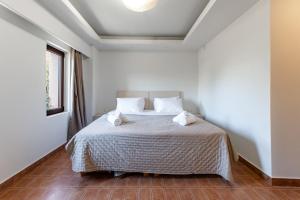 Bliss Villas Complex with private pool