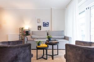 Cozy Athenian Hideaway in the heart of Pangrati - Apartmány, Atény