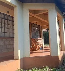 Eco Nzuri Retreat - Kiserian