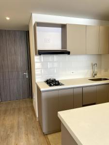 Apartamento en Bogota - Excelente ubicación