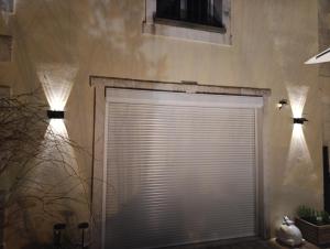 Appartements Appartement meuble avec parking tv box netflix : photos des chambres