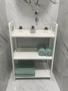 Alman apartman