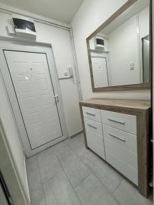 Alman apartman
