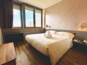 Double Room room in Hotel Alfieri