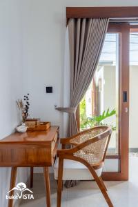 Rashita Homestay by Bukit Vista