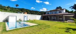 Casa Brisas do Caldas! - 萨尔盖鲁