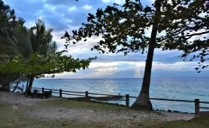 Dadatan Getaway - Magamomo