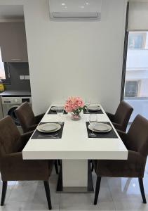 Sia-Serenity Finikoudes Apartment