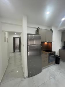 Sia-Serenity Finikoudes Apartment