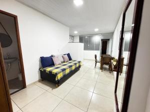 Apto 1 quarto próximo ao Centro