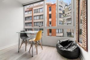 Central and beautiful apartment