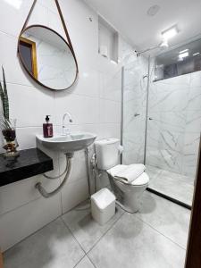 Apto 1 quarto próximo ao Centro