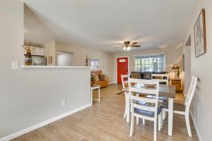 Centrally Located Oasis 1 Mi to Shadow Mountain!