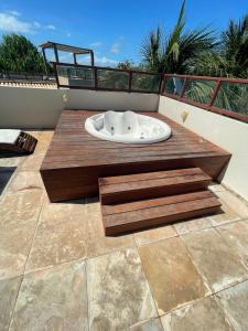 Pipa Beleza Praia do Amor