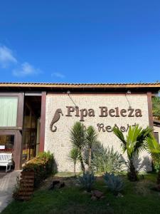 Pipa Beleza Praia do Amor