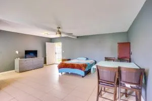 Stay and Play Wilmington Studio Near Parks - 威尔明顿