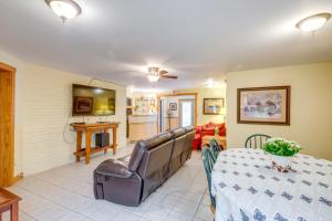 Spacious Yellowstone River Retreat w Trails!
