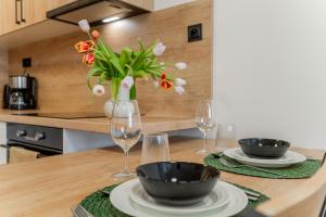 Kriva Apartment 3 City Center Kosice