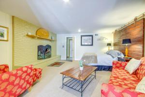Spacious Yellowstone River Retreat w Trails!