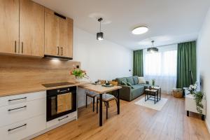 Kriva Apartment 3 City Center Kosice - 4hvězdičkové hotely ve městě Košice