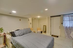 Studio 2 Mi to South Boston Speedway