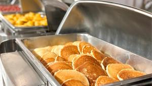 Hotel Portobelo beach