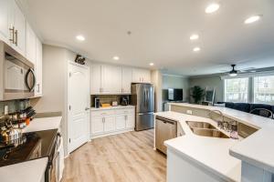 1 Mi to Outlets Ocean City: Home w Large Yard!
