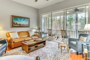 Scenic Water Views Lakefront Home in McCormick! - Washington