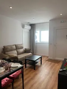 Apartamento Xogo da Ola B En el camino De Santiago - As Madorras