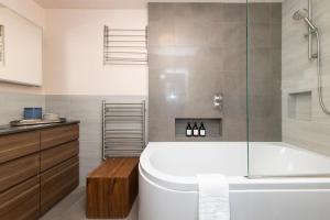 Chesham Views By The Butler Collection