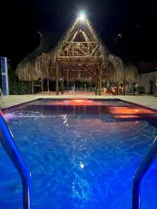 Casa Finca La Rejaka - Arjona