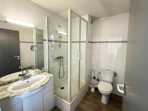 Résidence Le Boucanier - Apt n°133- 1er étage - Bâtiment 2 MAE-4231