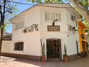 DEPA PEQUEÑO Y CONFORTABLE en inmejorable zona!