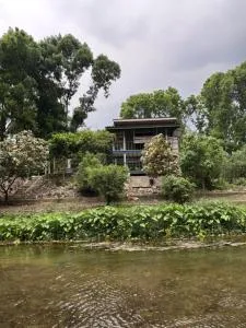 Nita Camping and Homestay - Thung Faek