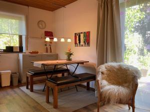 Ferienwohnung Mroczeck