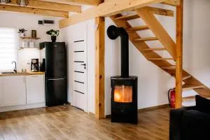 Przystanek Szyszka Roztocze - Adamów