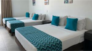 Hotel Tower by On vacation